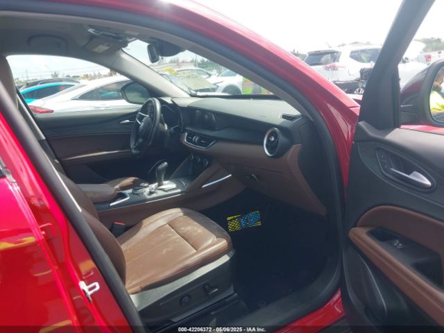 ZASPAJAN7M7D08508 Alfa Romeo Stelvio Rwd