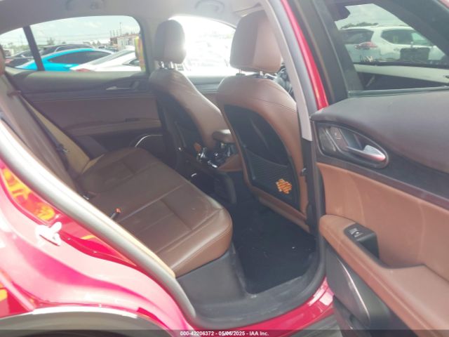 ZASPAJAN7M7D08508 Alfa Romeo Stelvio Rwd