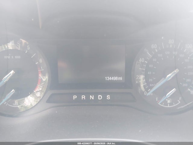 Ford FUSION SE 2016 3FA6P0HD8GR192135 Image 7