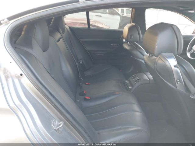 2013 BMW 650I GRAN COUPE WBA6B2C54DDG66977 Photo 7