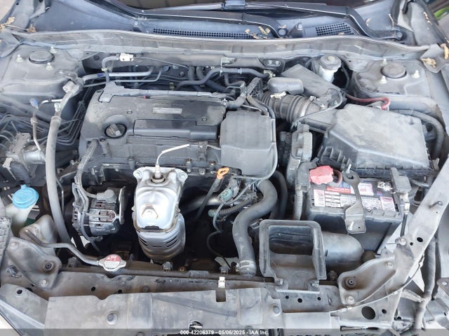 1HGCR2F36GA155111 Honda ACCORD LX