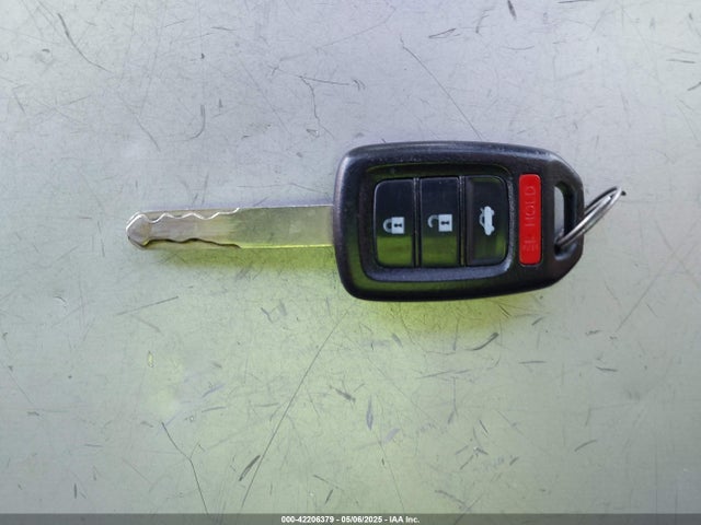 1HGCR2F36GA155111 Honda ACCORD LX
