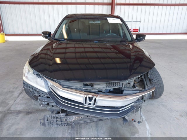1HGCR2F36GA155111 Honda ACCORD LX