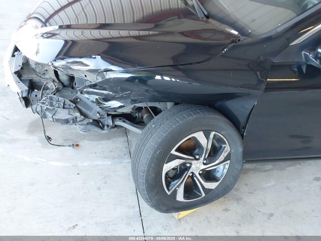 1HGCR2F36GA155111 Honda ACCORD LX