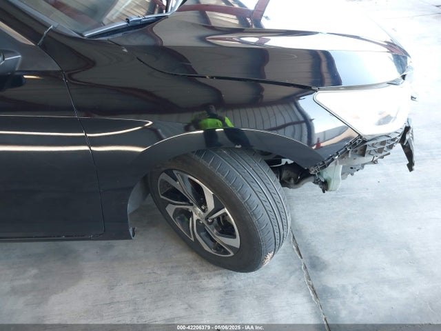 1HGCR2F36GA155111 Honda ACCORD LX