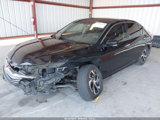 1HGCR2F36GA155111 Honda ACCORD LX