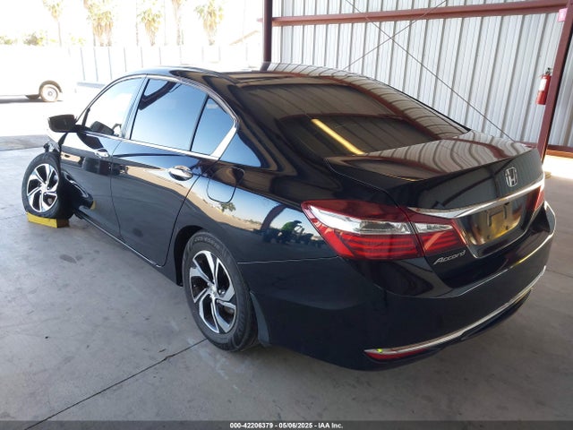 1HGCR2F36GA155111 Honda ACCORD LX