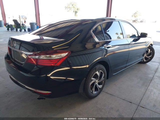1HGCR2F36GA155111 Honda ACCORD LX