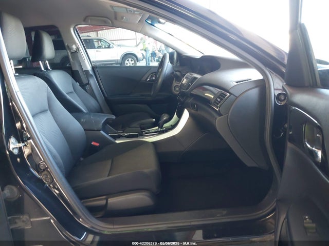 1HGCR2F36GA155111 Honda ACCORD LX