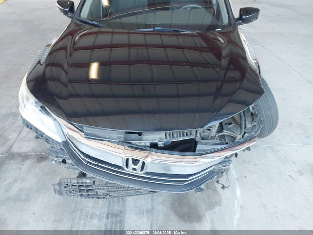 1HGCR2F36GA155111 Honda ACCORD LX