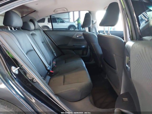 1HGCR2F36GA155111 Honda ACCORD LX