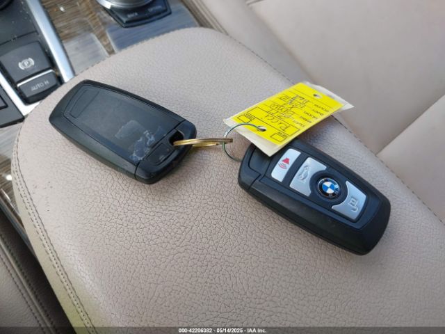 5UXWX9C31H0W68805 BMW X3 Xdrive28i