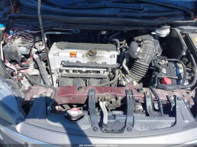 5J6RM4H78EL016242 Honda Cr-v Ex-l