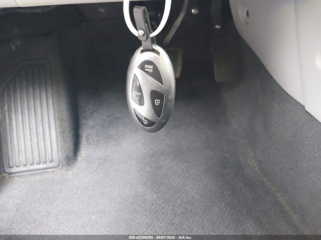 KM8HB3AB3RU053503 Hyundai Kona Sel