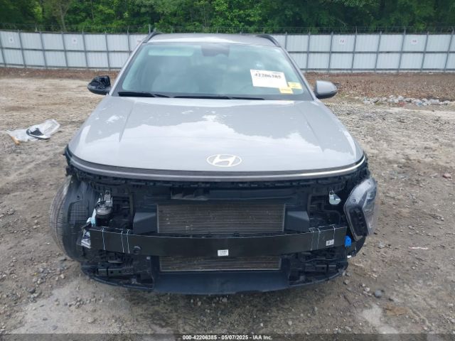 KM8HB3AB3RU053503 Hyundai Kona Sel