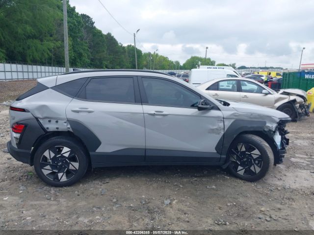 KM8HB3AB3RU053503 Hyundai Kona Sel