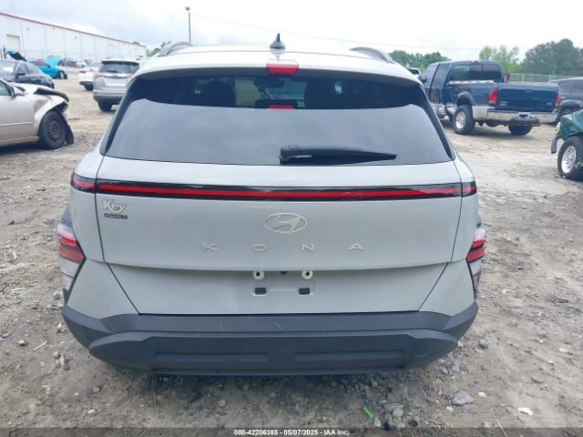 KM8HB3AB3RU053503 Hyundai Kona Sel