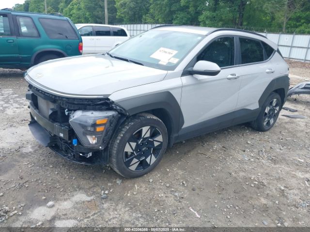 KM8HB3AB3RU053503 Hyundai Kona Sel
