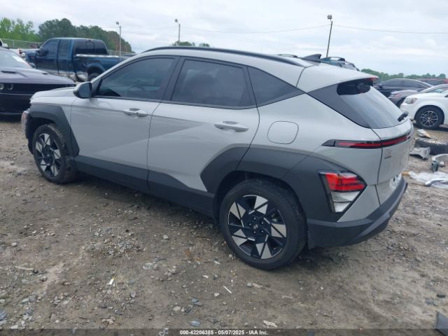 KM8HB3AB3RU053503 Hyundai Kona Sel