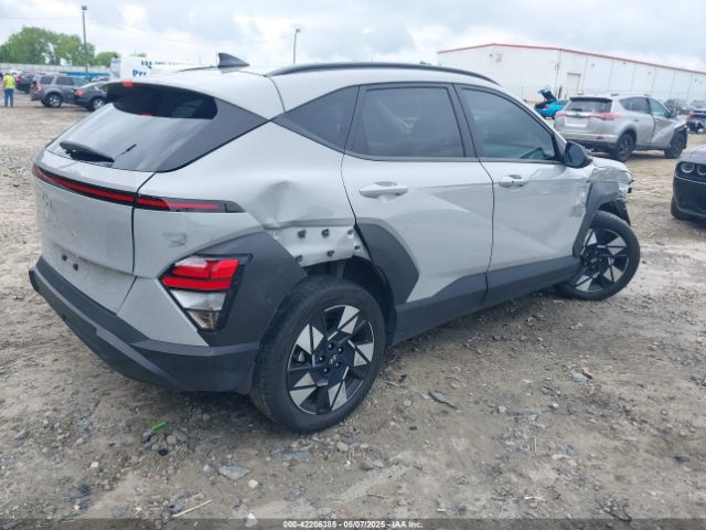 KM8HB3AB3RU053503 Hyundai Kona Sel