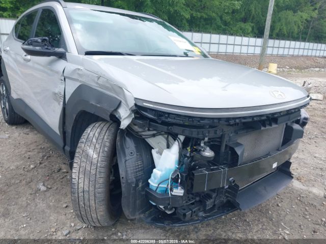 KM8HB3AB3RU053503 Hyundai Kona Sel