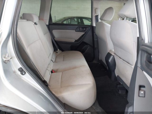 2015 SUBARU FORESTER JF2SJADCXFH437094 Photo 7