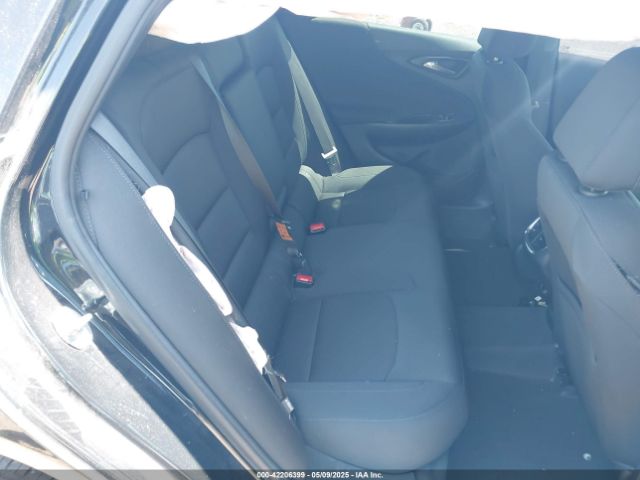 1G1ZD5STXKF208816 Chevrolet MALIBU LT
