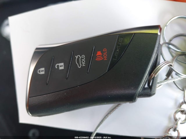 58AEA1C10RU048315 Lexus Es 300h Luxury
