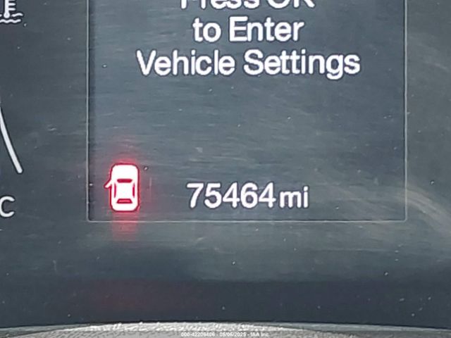 3C4NJCBB1JT461649 Jeep Compass Latitude Fwd
