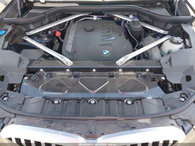 5UX23EU09S9W61384 BMW X5 Xdrive40i