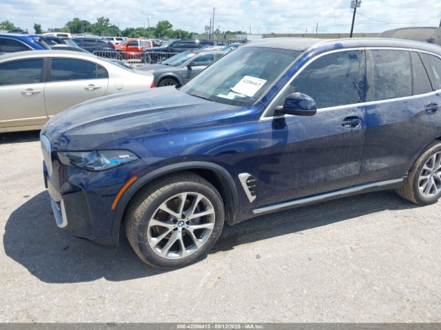 5UX23EU09S9W61384 BMW X5 Xdrive40i