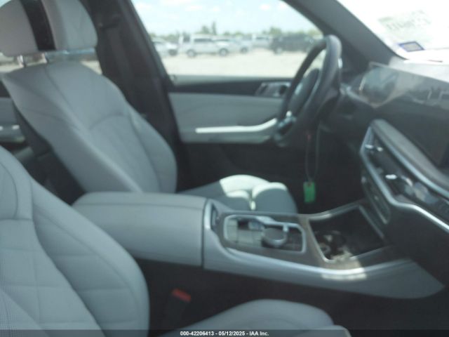 5UX23EU09S9W61384 BMW X5 Xdrive40i