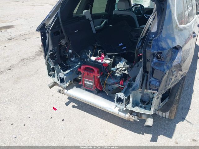 5UX23EU09S9W61384 BMW X5 Xdrive40i