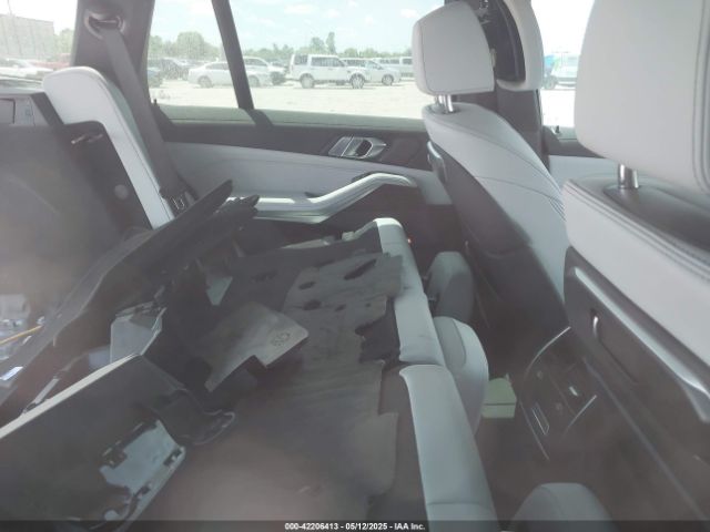 5UX23EU09S9W61384 BMW X5 Xdrive40i
