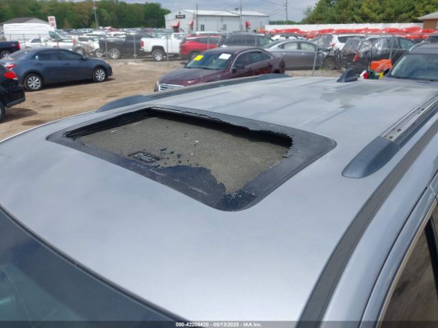 1C4RJFBG3FC112445 Jeep Grand Cherokee Limited