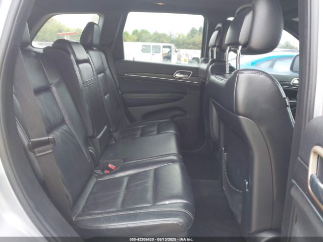 1C4RJFBG3FC112445 Jeep Grand Cherokee Limited