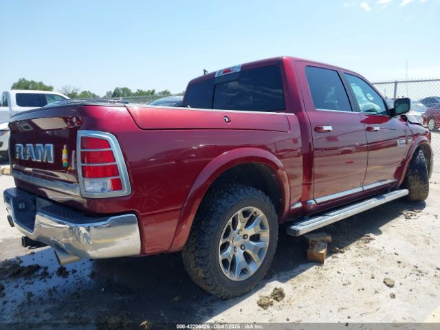 1C6RR7PT4HS635283 RAM 1500 Limited  4x4 5'7 Box