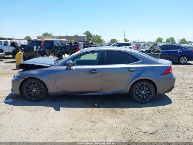 JTHBF1D21E5034028 Lexus IS 250