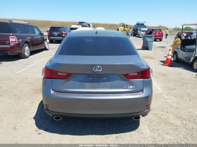 JTHBF1D21E5034028 Lexus IS 250