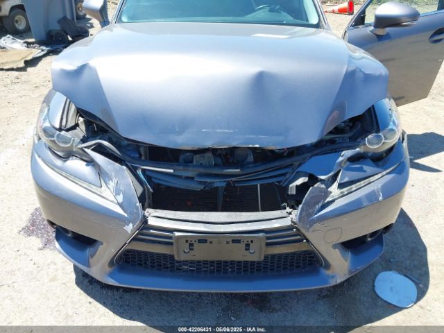 JTHBF1D21E5034028 Lexus IS 250