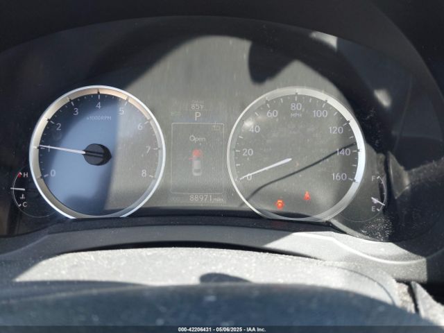 JTHBF1D21E5034028 Lexus IS 250