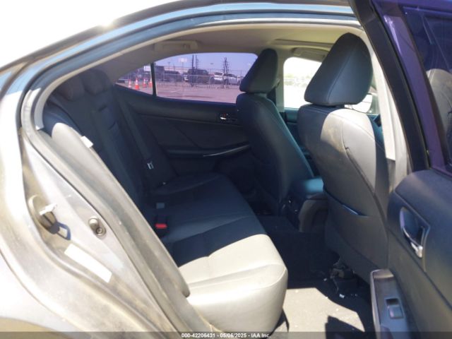 JTHBF1D21E5034028 Lexus IS 250