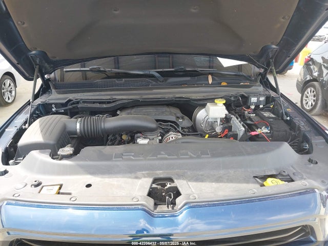 RAM 2022 2022 1C6SRFJT5NN296693 Image 10
