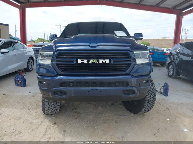 RAM 2022 2022 1C6SRFJT5NN296693 Image 13