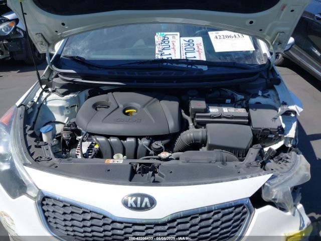 KNAFX4A85G5450741 KIA gdi nu