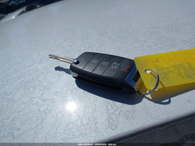 KNAFX4A85G5450741 KIA gdi nu