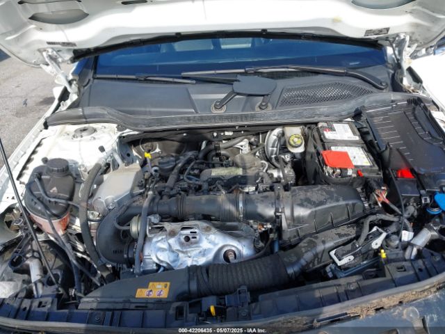 W1NTG4EB2LU040032 Mercedes-Benz m270