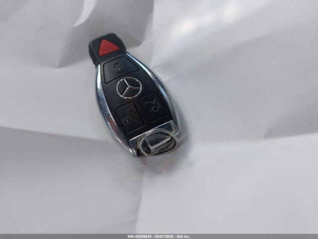 W1NTG4EB2LU040032 Mercedes-Benz m270