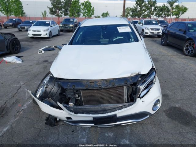 W1NTG4EB2LU040032 Mercedes-Benz m270