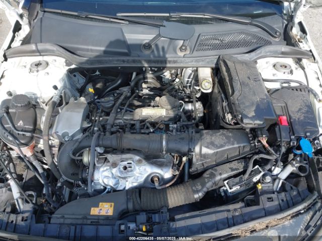 W1NTG4EB2LU040032 Mercedes-Benz m270